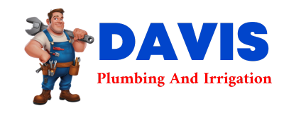 Trusted plumber in MISTON